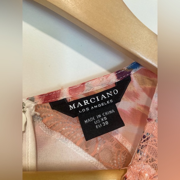 Marciano Dress - Picture 7 of 10